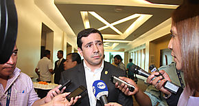 Fuerza de Tarea Caribe complementar la seguridad en Coln