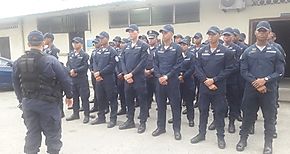 Nuevas unidades reforzarn seguridad en la provincia de Coln 