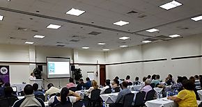 Encuentro de Coordinadores Nacionales del SIU