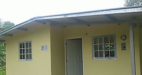 Miviot licita primera urbanizacin para comarca Guna Yala