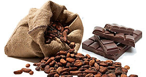 Da Internacional del Chocolate