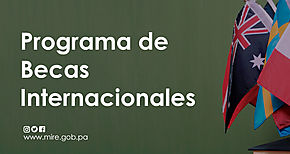 UNACHI conoce de primera mano el sistema de becas internaionales 