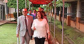 Renuevan equipos tecnolgicos en Centros Regionales de la UP