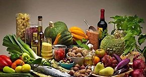 La Dieta Mediterrnea vuelve a ser la ms valorada del mundo