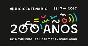 Atrio Mall te invita este domingo a celebrar el da de la bicicleta