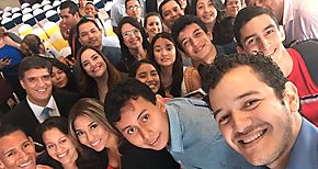 Nestl potencia la carrera de los nuevos profesionales