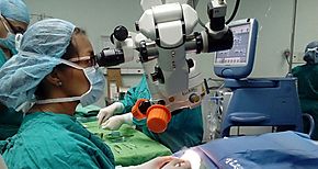 Inteligencia artificial supera a instructores en ciruga