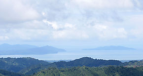 El encanto de Las Minas en Herrera