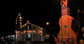 Festival de la Mejorana 2017