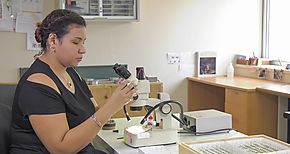 CEPAL insta a ampliar participacin de mujeres en ciencia y tecnologa