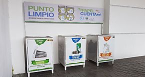 La Ruta del Reciclado una gua de ayuda para reciclar