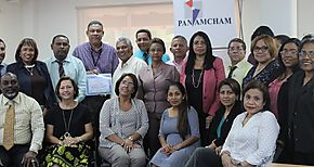 AmCham realiza 2da Sesin del Programa de RSE con Directores de Centros Educativos de San Miguelito