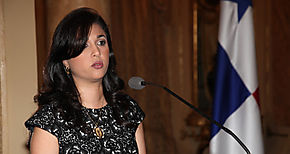Marelissa Quintero de Stanziola fue electa vicepresidente del Comit Interamerican de Organizacin Internacional de Comisiones de Valores IOSCO