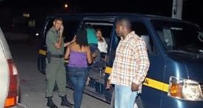Desmantelan red de prostitucin clandestina en la provincia de Cocl