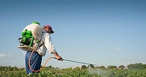 Productores agricultores y profesionales del agro se renen en foro con experto de Costa Rica para tratar  las normas sanitarias y fitosanitarias