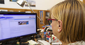 Primer instrumento validado cientficamente para medir el sndrome visual informtico