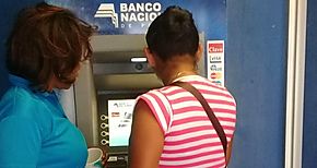 23 millones de balboas fueron pagados en diversos programas sociales en Coln 