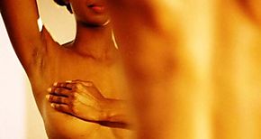 Mujeres obesas con ms riesgo de sufrir cncer de mama
