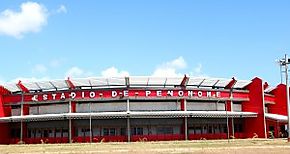 Director de Pandeportes realizo gira a 4 construcciones deportivas en la provincia de Cocl