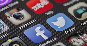 El peligro de las redes sociales y el celular para la salud mental de los ms jvenes