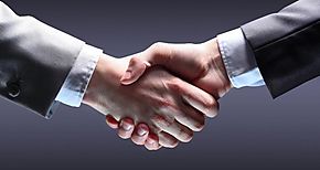 Acuerdo de colaboracin entre la Camara Martima de Panam y Camara de Comercio Industrias y Agricultura de Chiriqui