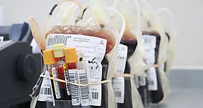 Chiriqu contar con unidad externa para la donacin voluntaria de sangre
