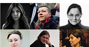 Celebran en Espaa primer Festival Internacional de Cine por Mujeres