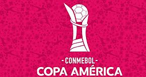 Copa Amrica femenina de ftbol en Chile