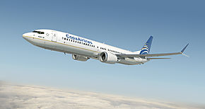 Copa Airlines present el proyecto Camino a mi mejor destino