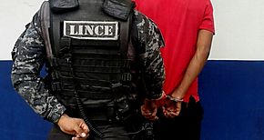 Capturan a personas solicitadas en Cocl 