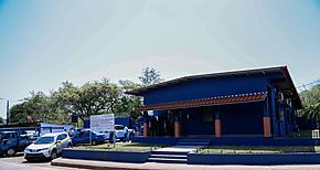 MinGob inaugura nuevo Centro de Despachos Postales en Divisa 