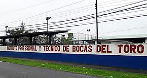 MITRADEL orientar a ms de 800 estudiantes sobre las tendencias del mercado laboral en Bocas del Toro