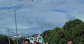 CRU Veraguas realiza actividades para apoyar la JMJ 2019