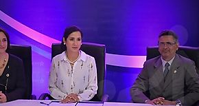 CONAVOL presenta avances y proyecciones del Voluntariado en Panam