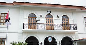 Culminan trabajos de mejoras a la Gobernacin de Cocl