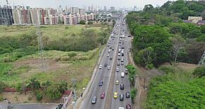 Construccin de paso elevado peatonal a un costado de la Universidad Tecnolgica estar a cargo de ITECPA