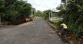Suspenden desfile del Bicentenario en Bugaba