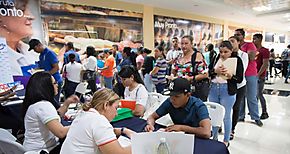Feria de Empleo en la provincia de Cocl este sbado 4 de agosto