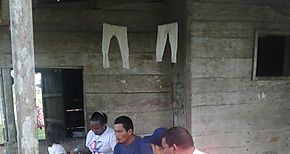 MOP licita proyecto para carretera El Llano  Puerto Cart provincia de Panam y Comarca Guna Yala