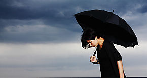 Por qu algunas personas tienen una proteccin natural contra la depresin