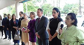 Centro Regional Universitario de Veraguas realiz su VI Feria acadmica