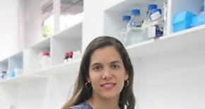 Sandra Lpez Vergs investiga en Panam virus transmitidos por mosquitos 
