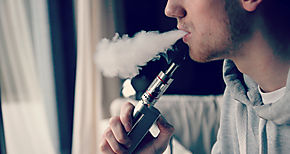 Jvenes estadounidenses los ms afectados por enfermedades pulmonares derivadas de vapeo