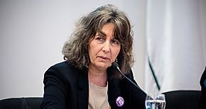 Destacan en Cepal igualdad de gnero en desarrollo sostenible