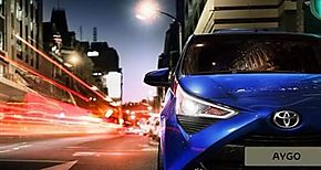 Toyota una de las compaas que ms contribuyen a cambiar el mundo