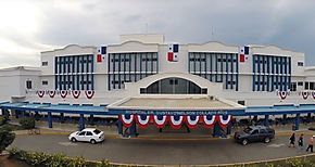 Panam cuenta con el primer hospital pblico acreditado por la Joint Commission International