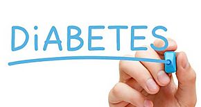 Diabetes la punta del iceberg