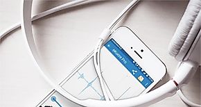 Desarrollarn estetoscopio inteligente