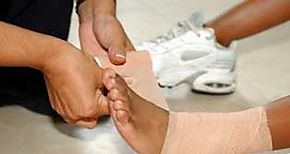 Por qu los esguinces de tobillo duelen meses despus de la lesin