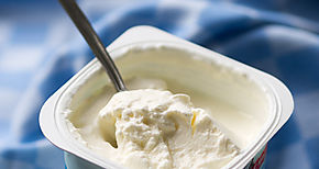 4 beneficios sobre los yogures que hay que conocer 
